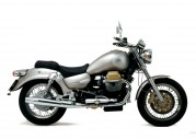 Moto Guzzi Breva V1100